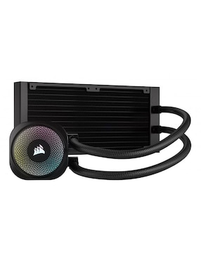 Disipador Corsair Nautilus 240 RS ARGB