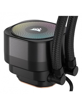 Disipador Corsair Nautilus 240 RS ARGB