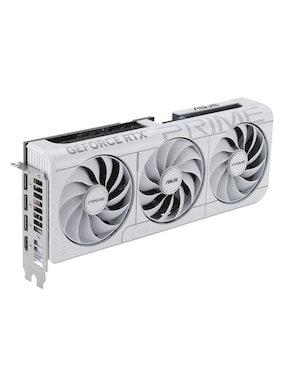 Tarjeta de video Asus Prime-RTX5070-O12G