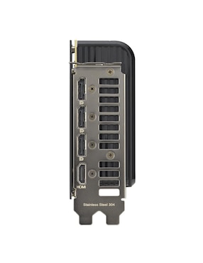 Tarjeta de video Asus Prime-RTX5080-O16G OC