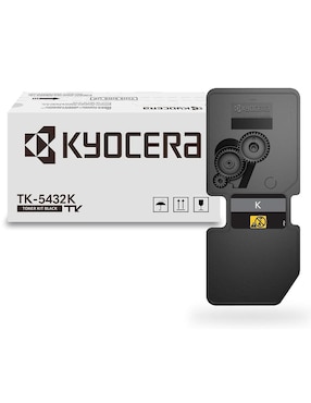 Cartucho tóner original Kyocera 1T0C0A0US1 negro