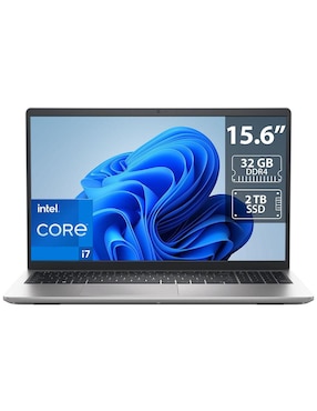Laptop Dell Inspiron 3530 15.6 pulgadas Full HD Intel Core i7 integradas 32 GB RAM 2 TB SSD