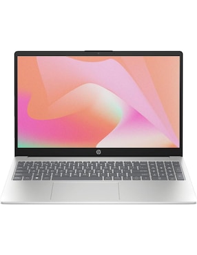 Laptop HP 15-FD0173WN 15.6 pulgadas HD Intel Core i7 Intel Iris XE 8 GB RAM 512 GB SSD