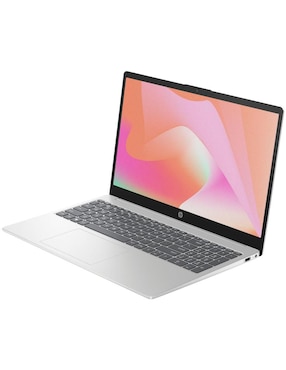 Laptop HP 15-FD0173WN 15.6 pulgadas HD Intel Core i7 Intel Iris XE 8 GB RAM 512 GB SSD