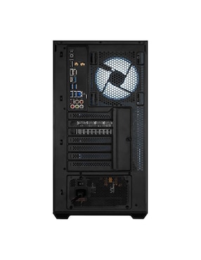 Computadora gamer Xtreme Pc Gaming XTPCI732GB5060TINB Intel Core i7 NVIDIA GeForce RTX 5060 Ti 16 GB RAM 1 TB SSD