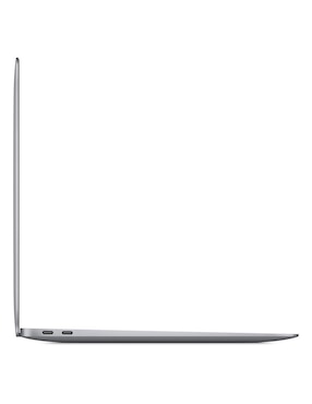 Apple Macbook Air 13.3 pulgadas M1 8 GB RAM 128 GB SSD Gris Espacial Reacondicionado