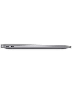 Apple Macbook Air 13.3 pulgadas M1 8 GB RAM 128 GB SSD Gris Espacial Reacondicionado
