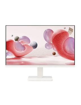 Monitor LG IPS Full HD 23.8 pulgadas 24MR400-W