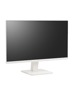 Monitor LG IPS Full HD 23.8 pulgadas 24MR400-W