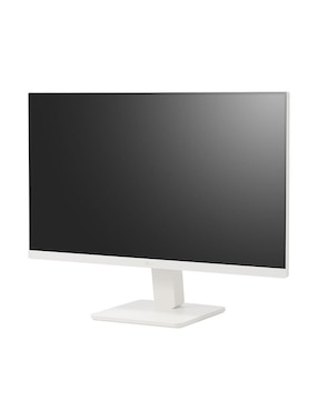 Monitor LG IPS Full HD 23.8 pulgadas 24MR400-W