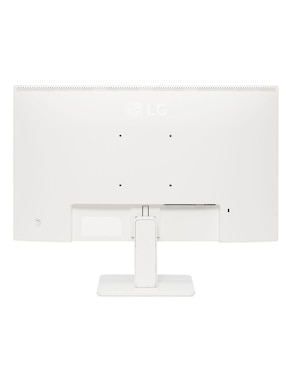 Monitor LG IPS Full HD 23.8 pulgadas 24MR400-W