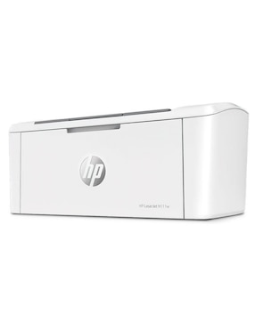 Impresora térmica Hp Impresión 7MD68a de láser inalámbrica monocromática