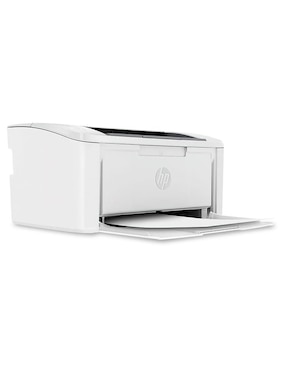 Impresora térmica Hp Impresión 7MD68a de láser inalámbrica monocromática