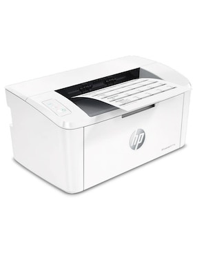 Impresora térmica Hp Impresión 7MD68a de láser inalámbrica monocromática