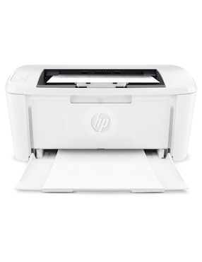 Impresora térmica Hp Impresión 7MD68a de láser inalámbrica monocromática
