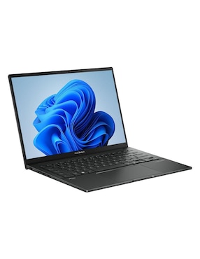 Laptop touch Asus Zenbook 14 14 pulgadas Wuxga Intel Core Ultra 5 Intel Arc 8 GB Ram 1 TB SSD