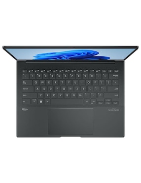 Laptop touch Asus Zenbook 14 14 pulgadas Wuxga Intel Core Ultra 5 Intel Arc 8 GB Ram 1 TB SSD