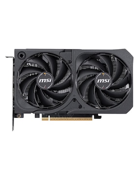 Tarjeta de video MSI GEFORCERTX50508SHADOW2
