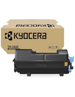 Tóner Kyocera 1t0c0w0us0 negro