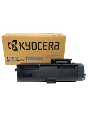 Tóner Kyocera 1t02s50us0 negro