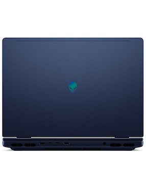 Laptop gamer Dell AC16251_U7ARL321T5060WHS 16 pulgadas Full HD Intel Core Ultra 7 255Hx NVIDIA GeForce RTX 5060 32 GB RAM