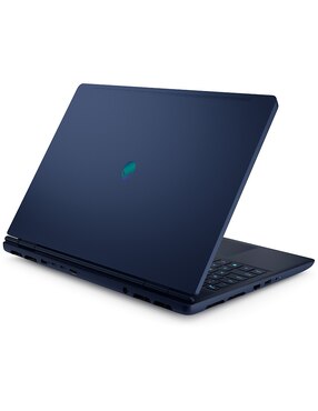 Laptop gamer Dell AC16251_U7ARL321T5060WHS 16 pulgadas Full HD Intel Core Ultra 7 255Hx NVIDIA GeForce RTX 5060 32 GB RAM