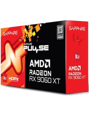 Tarjeta de video Sapphire 11350-04-20g