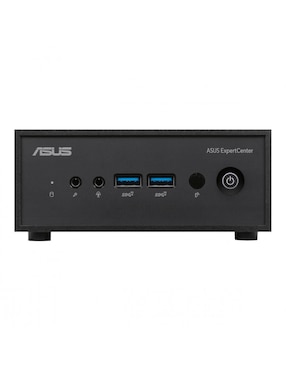 Mini PC Asus pn42-bbfn1000x1fc Intel N100 Intel UHD