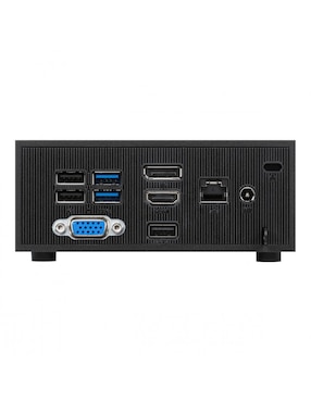 Mini PC Asus pn42-bbfn1000x1fc Intel N100 Intel UHD