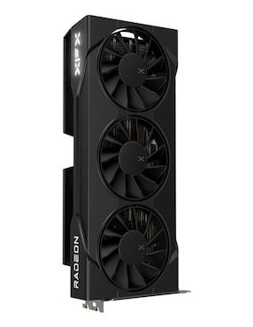 Tarjeta de video XFX RX9060XT 16 GB OC