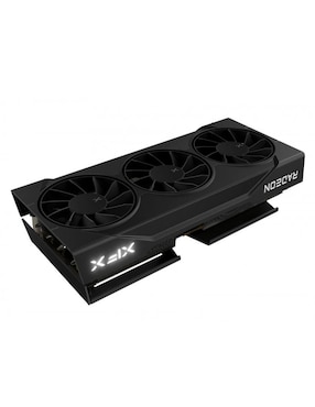 Tarjeta de video XFX RX9060XT 16 GB OC