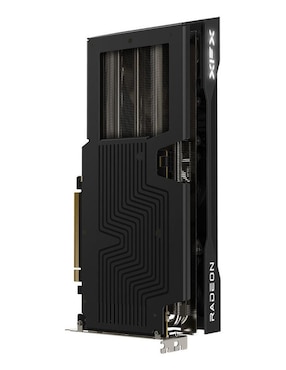Tarjeta de video XFX RX9060XT 16 GB OC