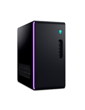 Computadora de escritorio Dell Alienware dt act1250 intel core ultra 7 265f nvidia geforce rtx 4060 ti 32 gb ram1 tb ssd