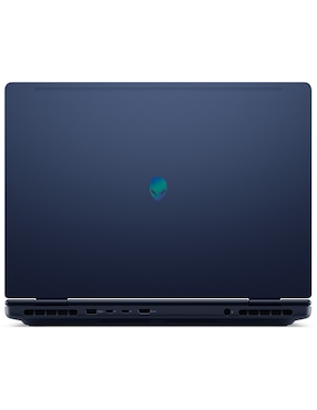Laptop gamer Dell Alienware AC16250 16 pulgadas WQXGA Intel Core i5 NVIDIA GeForce RTX 4050 16 GB Ram 512 GB SSD