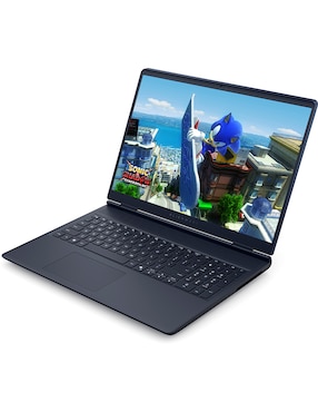 Laptop gamer Dell Alienware AC16250 16 pulgadas WQXGA Intel Core i5 NVIDIA GeForce RTX 4050 16 GB Ram 512 GB SSD