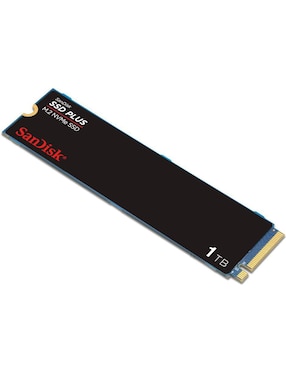 Disco duro interno Sandisk de 1 tb