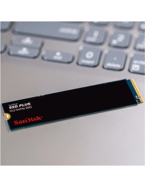 Disco duro interno Sandisk de 1 tb