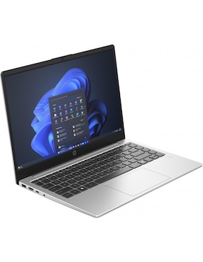 Laptop Hp b77c3ltñabm 14 pulgadas Full HD Intel Core Ultra 5 Intel HD Graphics 520 8 GB RAM 512 GB SSD
