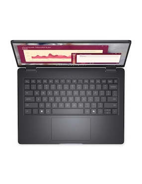 Laptop Dell pro 14 pulgadas wuxga intel core ultra 7 integradas 16 GB RAM 512 GB SSD