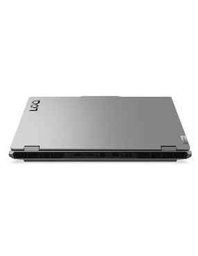 Laptop gamer Lenovo loq 15ahp10 15.6 pulgadas Full HD AMD Ryzen 7 NVIDIA GeForce RTX 5050 24 GB RAM 512 GB SSD