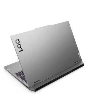 Laptop gamer Lenovo LOQ 15AHP10 15.6 pulgadas Full HD AMD Ryzen 7 NVIDIA GeForce RTX 5050 24 GB RAM 1 TB SSD