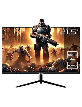 Monitor Xzeal xspmg09b VA Full HD 21.5 pulgadas