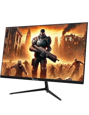 Monitor Xzeal xspmg09b VA Full HD 21.5 pulgadas