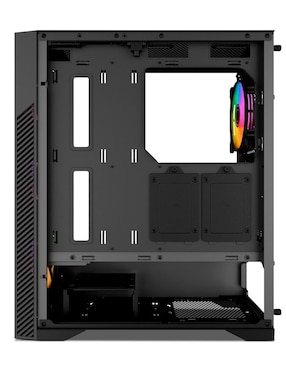 Kit de gabinete gamer Yeyian Edge YCM-Apedg-G1
