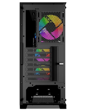 Kit de gabinete gamer Yeyian Edge YCM-Apedg-G1