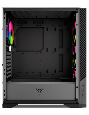 Kit de gabinete gamer Yeyian Edge YCM-Apedg-G1