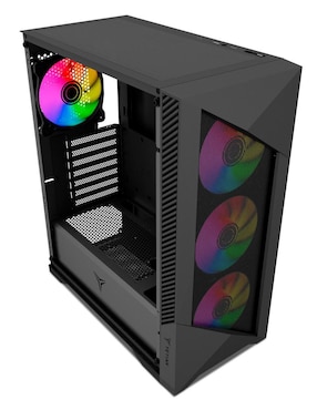 Kit de gabinete gamer Yeyian Edge YCM-Apedg-G1
