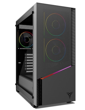 Kit de gabinete gamer Yeyian ELARA YCM-APELA-M1
