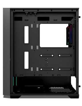 Kit de gabinete gamer Yeyian ELARA YCM-APELA-M1
