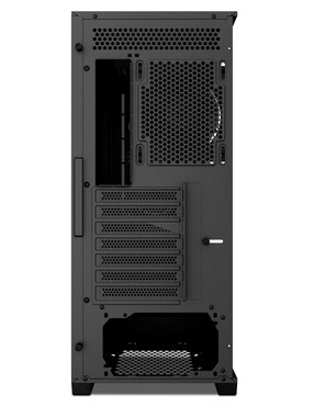 Kit de gabinete gamer Yeyian ELARA YCM-APELA-M1